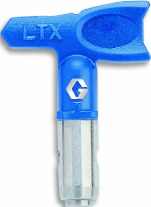 .017" Graco LTX517 RAC X Reversible Switch Tip, Fan Width 10" - 12"