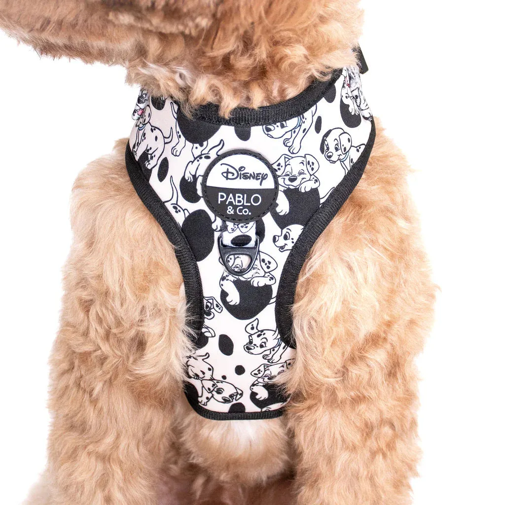 101 Dalmatians Adjustable Harness