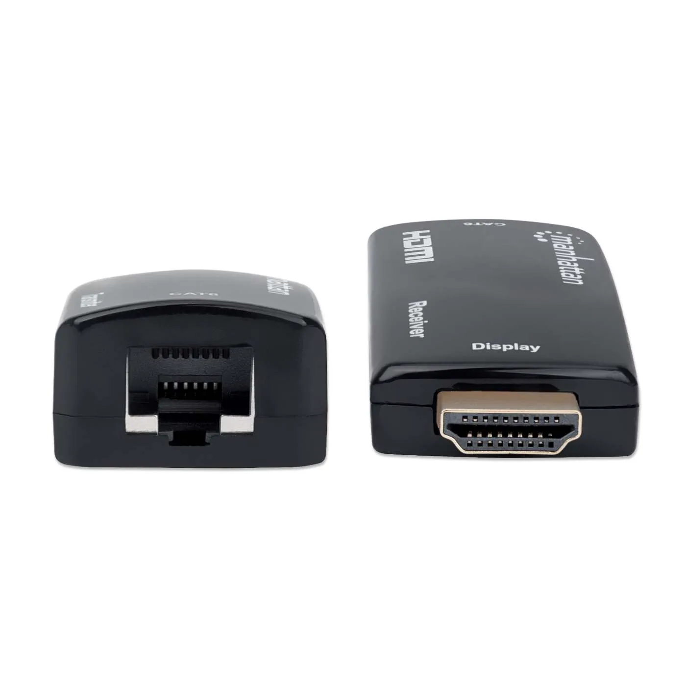 1080p Compact HDMI over Ethernet Extender Kit