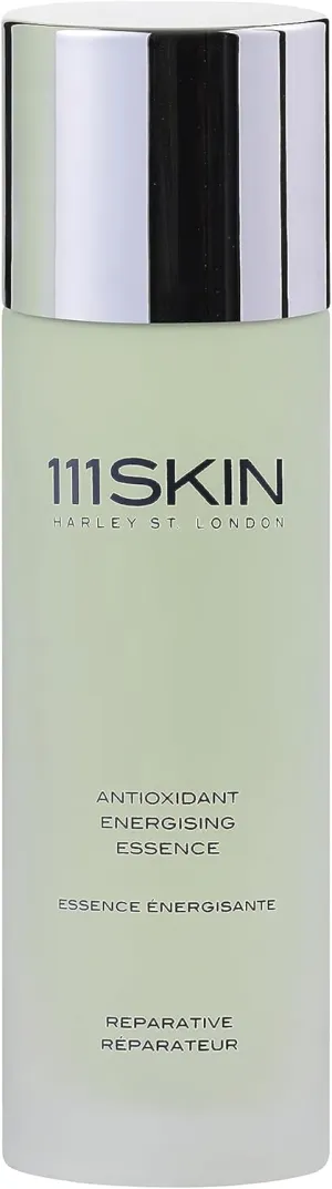 111SKIN Antioxidant Essence NAC Y2 | Skincare Primer Face Essence | Antioxidant Properties & Soothing Botanical Extracts (3.38 fl oz)
