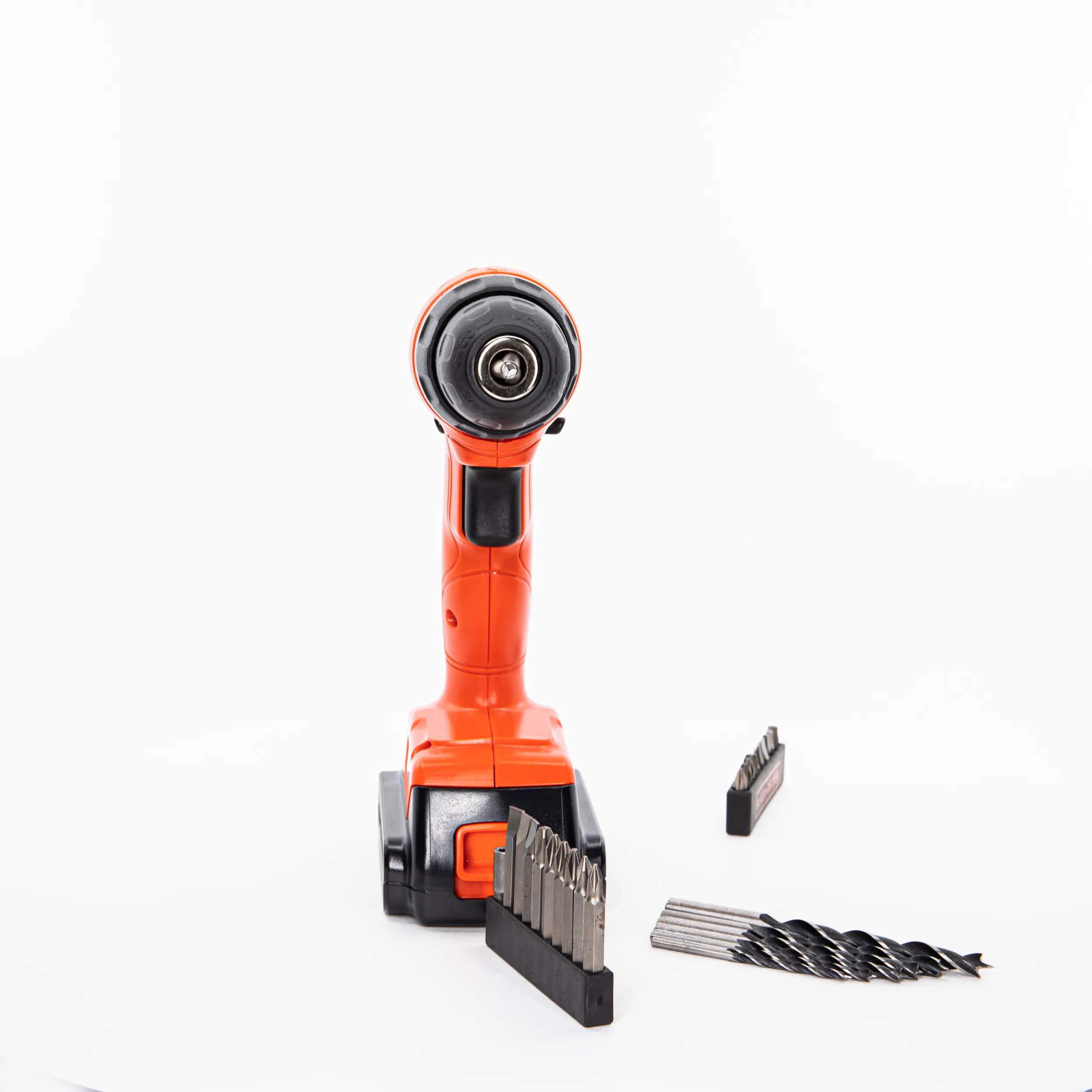 20V MAX* POWERCONNECT™ Cordless Drill | Driver, 30-Piece Kit