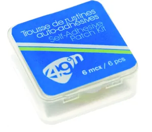 49°N Self-Adhesive Patch Kit