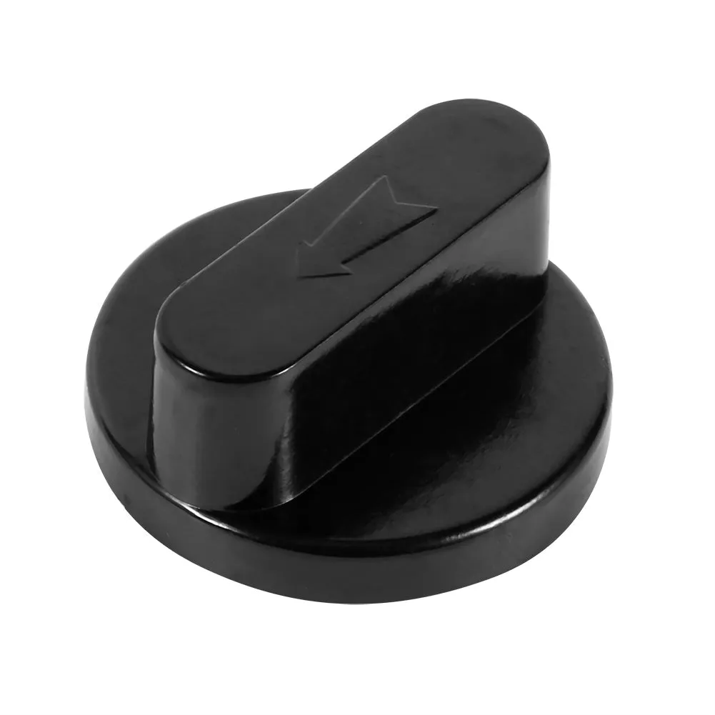 5Pcs New Black Universal Cooker Oven Gas Stove Grill