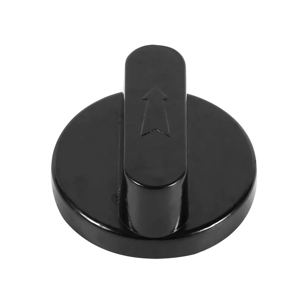 5Pcs New Black Universal Cooker Oven Gas Stove Grill