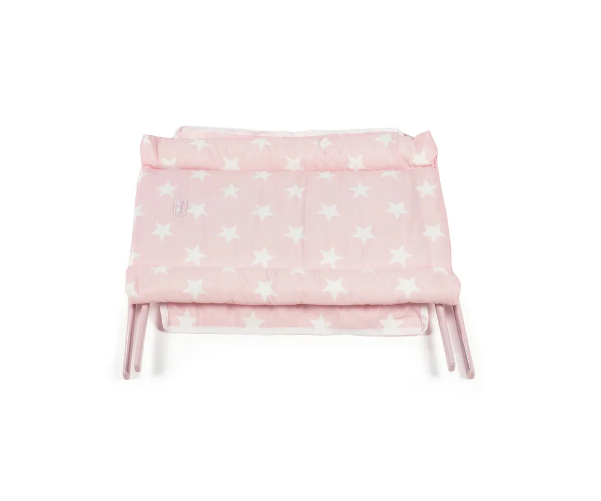 62068 La Niña Dolls Changing Station, wardrobe & Cot