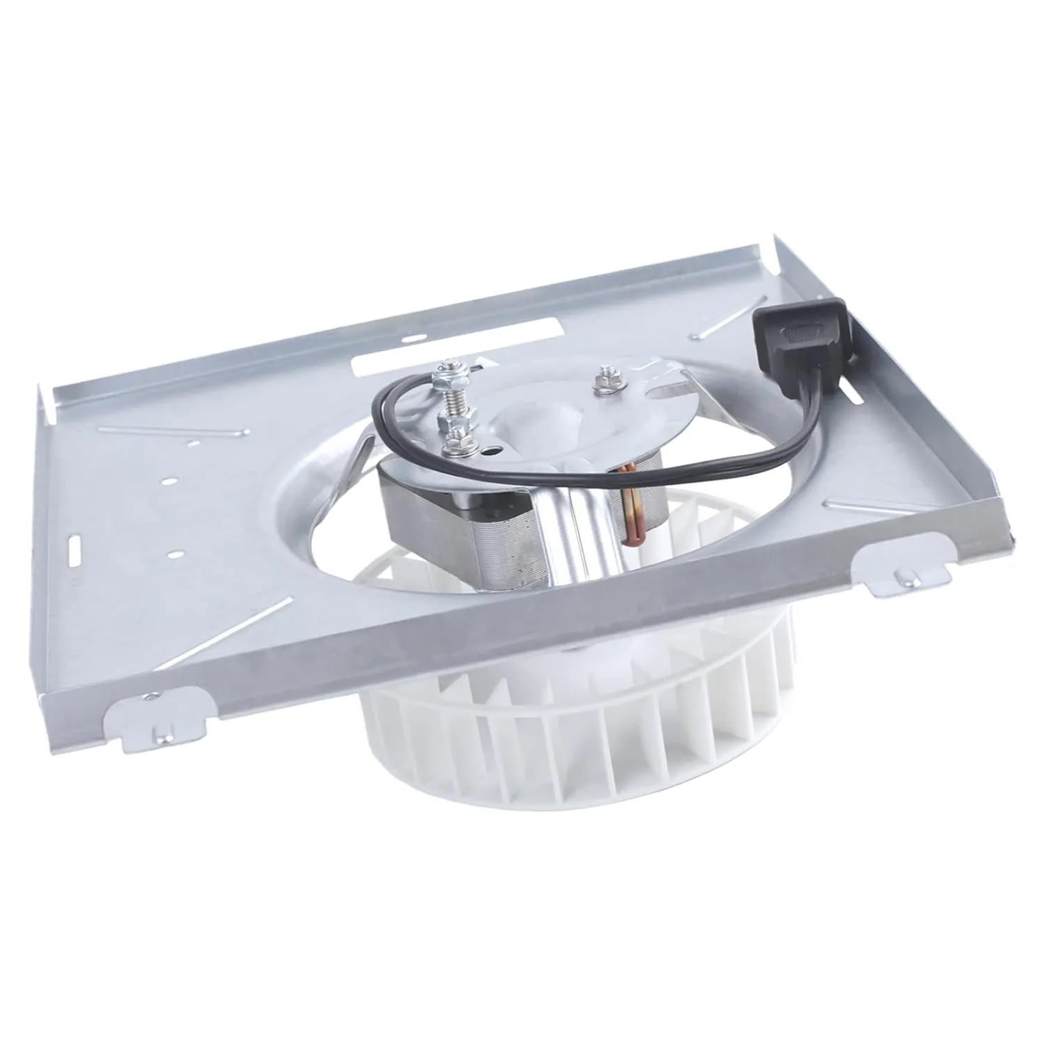 87546000 B-Unit Motor Assembly for Broan Nutone, Bathroom Exhaust Fan Motor Replacement Kit Compatible with 769RFT, 769RF and V769RF Ventilation Fans