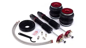 93-00 BMW 3 Series Compact (E35/E36) - Rear Performance Kit
