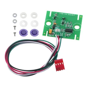 98544C Kit Suitable for Elkay Ezh20 and Halsey Taylor HydroBoost Sensor Kits (Destruct-Proof Models Not Included) Replaceable 56328C (Green)