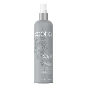ABBA - Pure Specialty Complete All-In-One Leave-In Spray for All Hair Types – Abyssinian & Watermelon