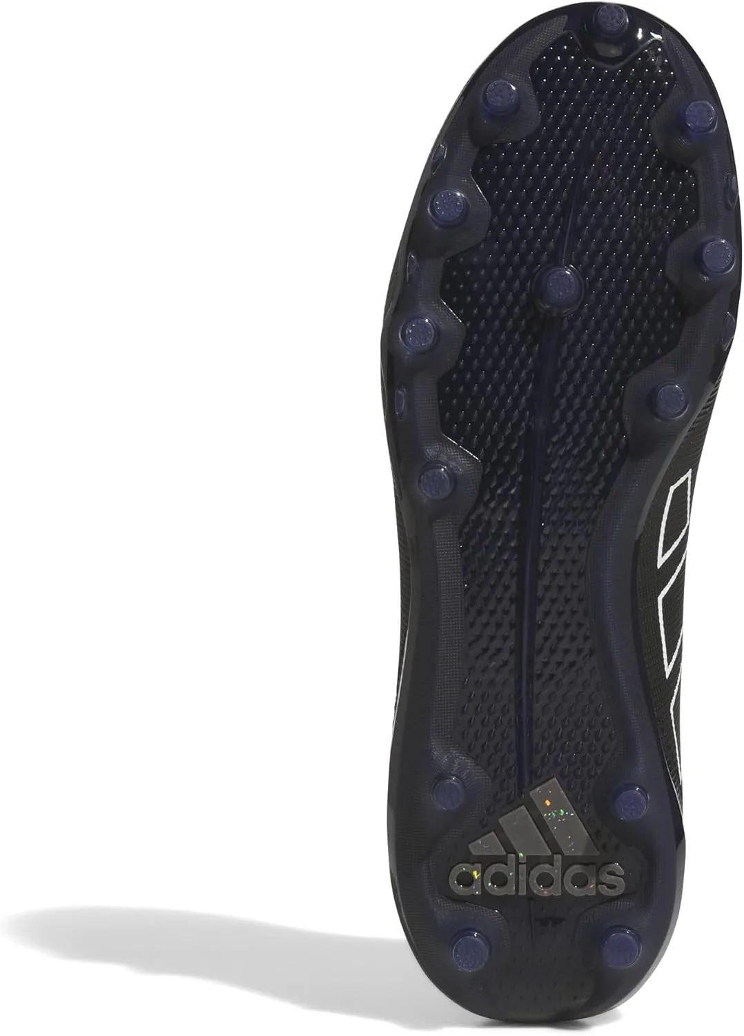 adidas Men's Adizero Electric.2 American Football Cleat
