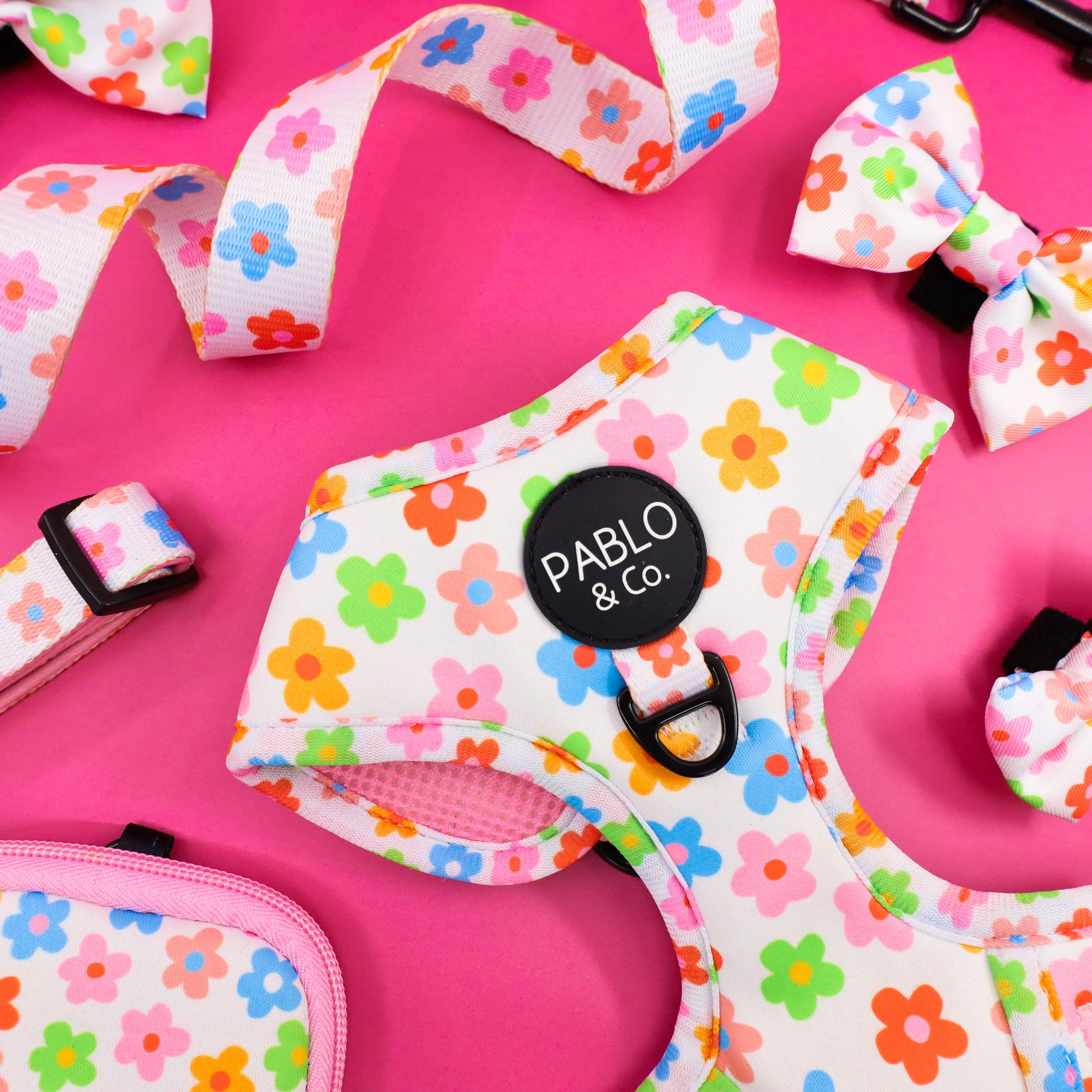 Adjustable Harness | Posy
