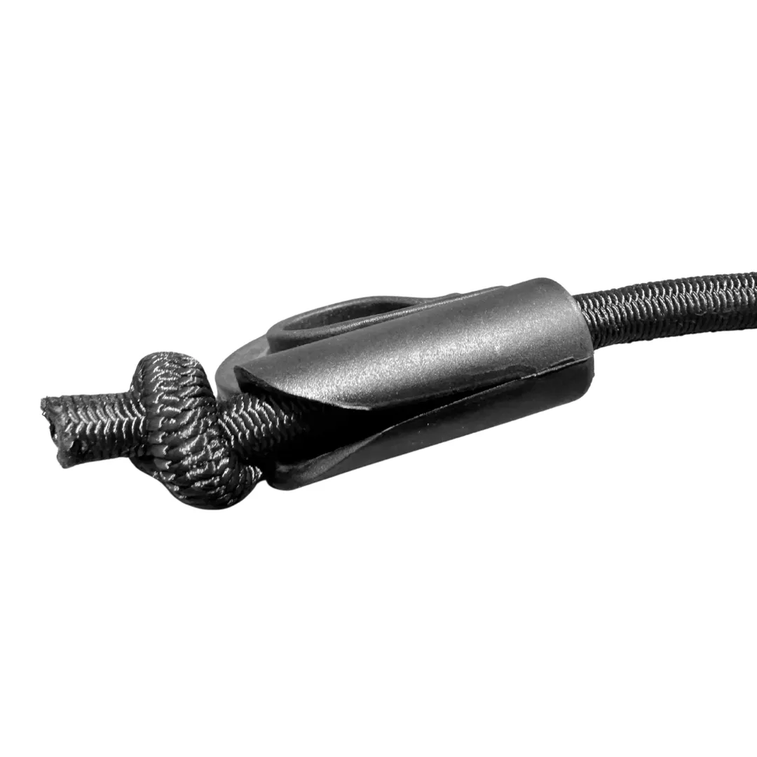 Adjustable Metal Detector Bungee