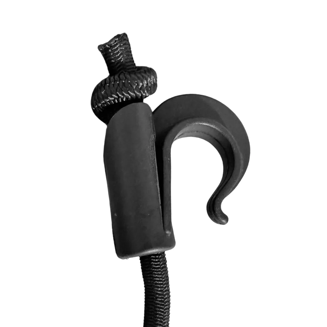 Adjustable Metal Detector Bungee