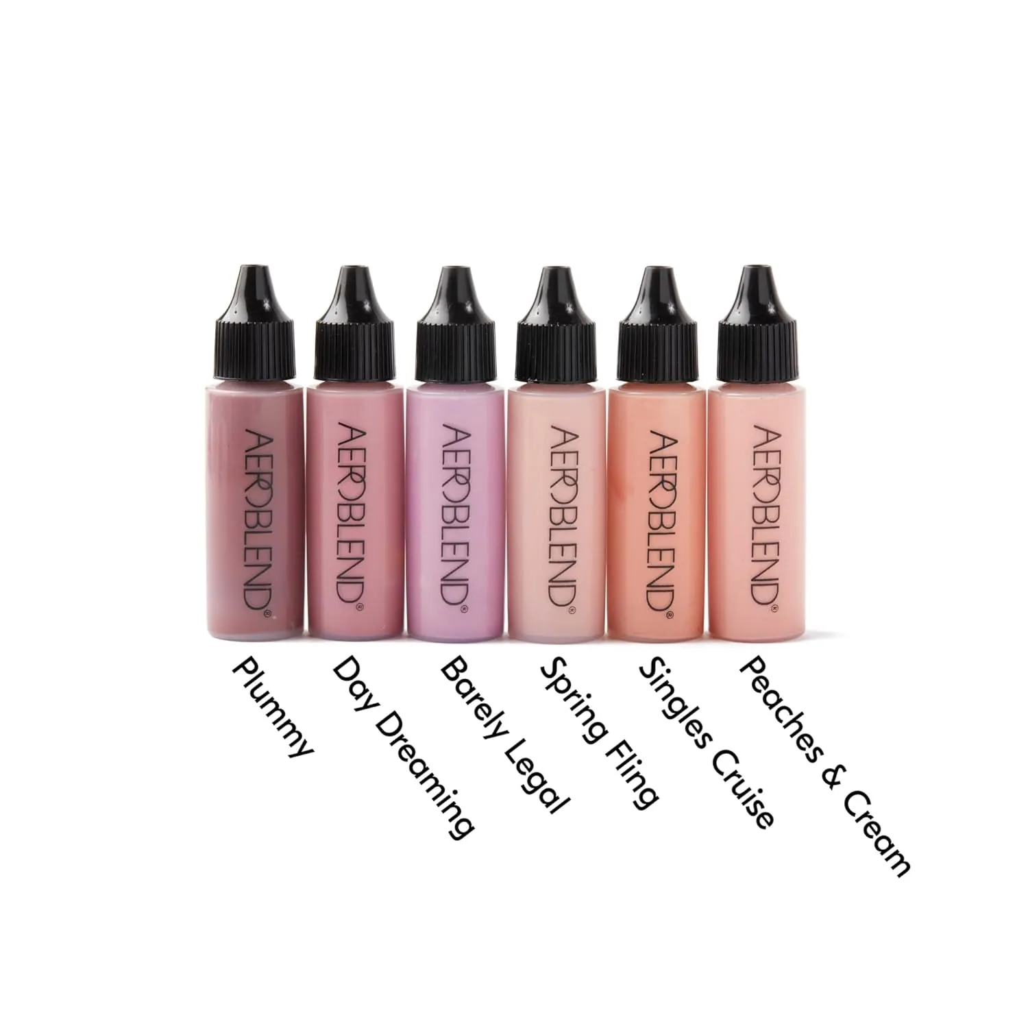 Aeroblend Airbrush Blush (Day Dreaming)