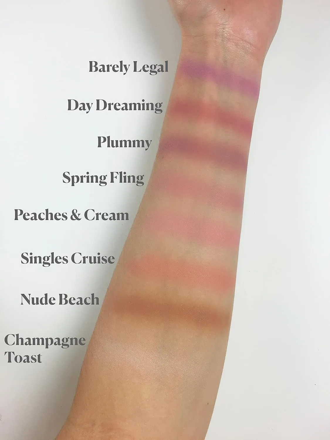Aeroblend Airbrush Blush (Day Dreaming)