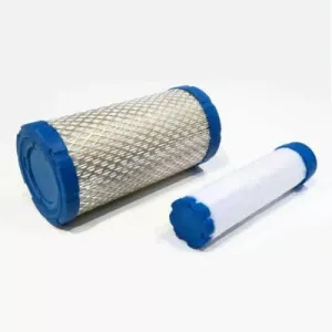 Air Filter Kit 2015 TX 1000 Compact Utility Loader 22327, 22327G Narrow