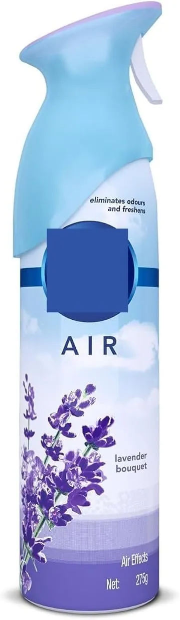 Air Freshener Spray - Lavender Bouquet - 275 ml