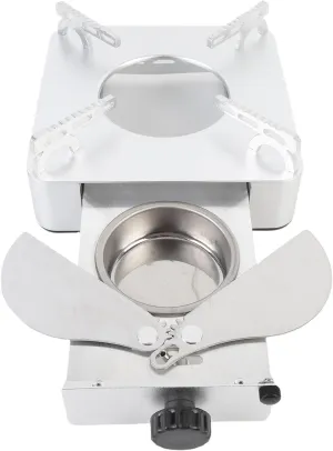 Alcohol Stove Stainless Steel Burner, Aluminum Alloy Portable Alcohol Stove BBQ with Campact Size, Even Heating, Cooking More Efficient and Convenient, For Hot Pot, Soup, Stew