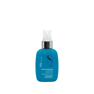 Alfaparf Milano Semi Di Lino Curls Reactivating Spray 125ML