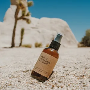 All-Natural Bug Spray