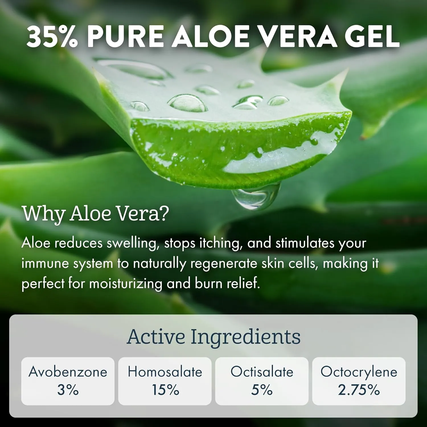 Aloe Up White Collection Continuous Sunscreen Spray SPF 50 Broad Spectrum UVA/UVB Sunscreen Protector for Face and Body with Moisturizing Aloe Vera Gel Reef Safe Coco Mango Fragrance 5.5 Fl. Oz