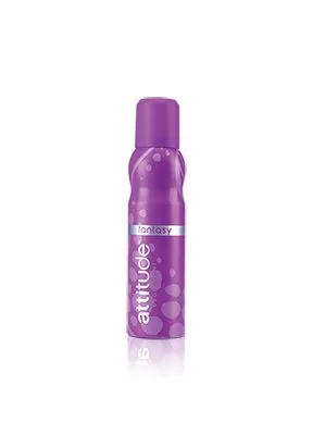 Amway Attitude Deodorant Spray - For Women(150 ml)