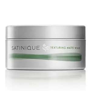 Amway Texturing Matte Wax,50g