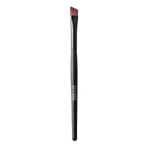 Angle Liner Brush, Eyeliner Eyebrow Brush, For Professional & Travel