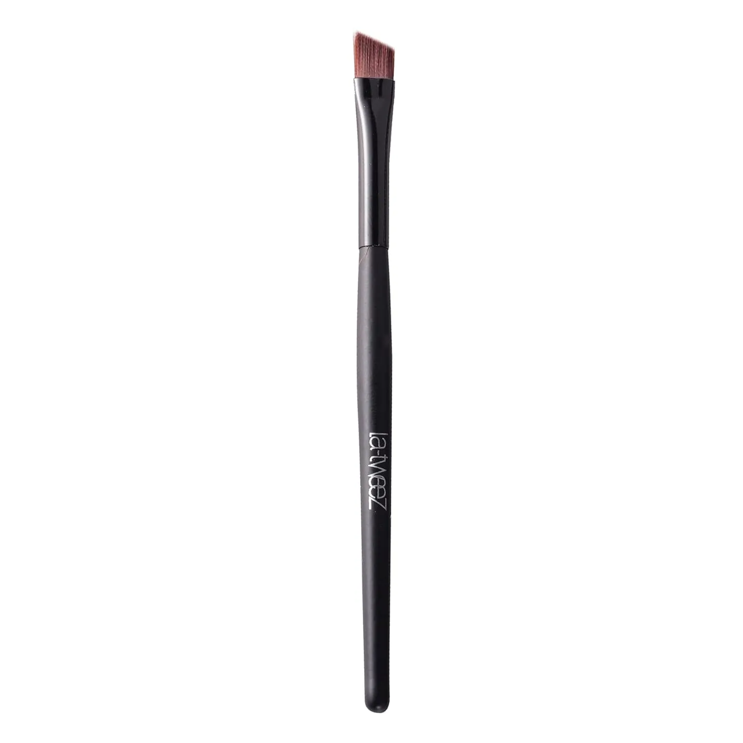 Angle Liner Brush, Eyeliner Eyebrow Brush, For Professional & Travel