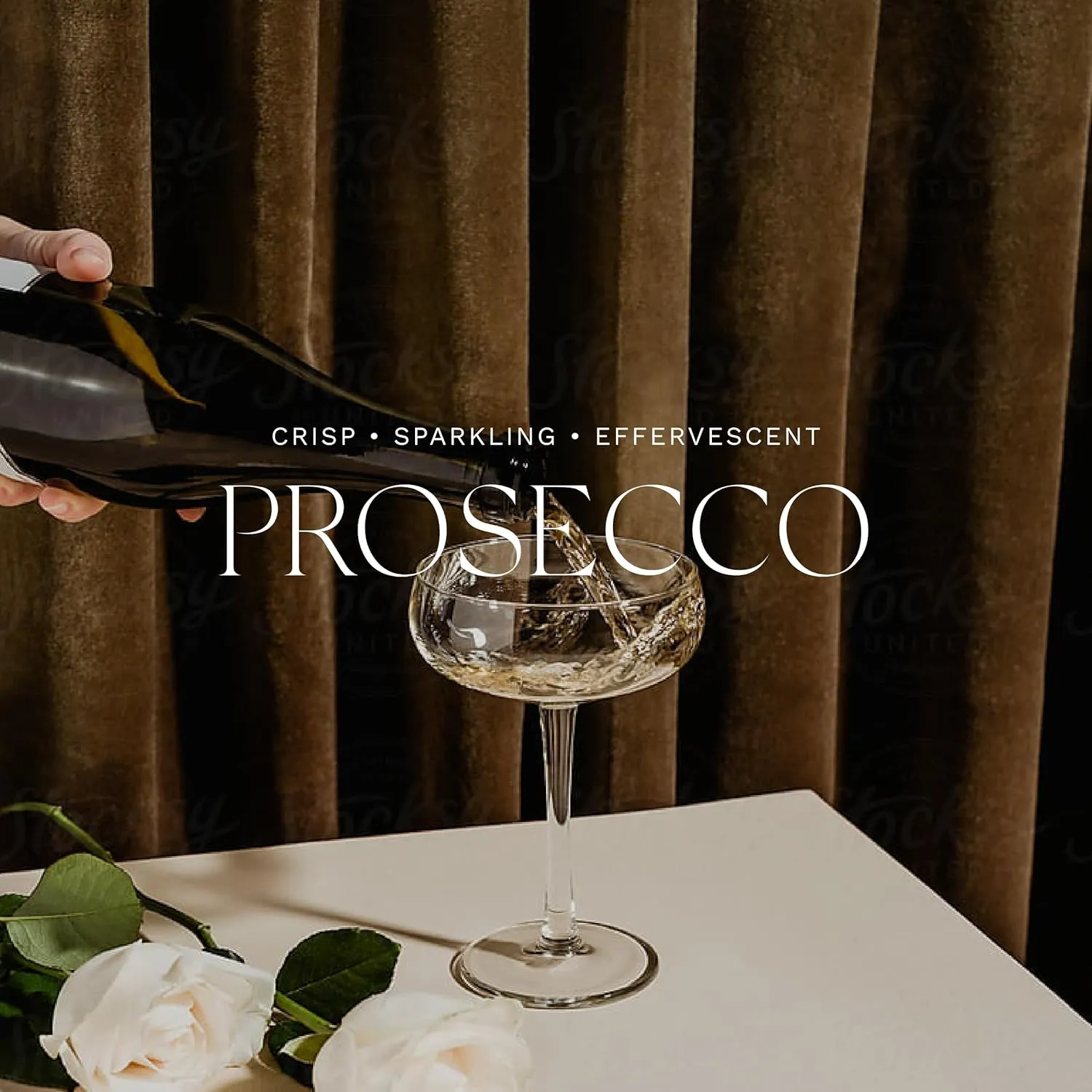 Antica Farmacista Room Spray - Prosecco, 3.4 Fl Oz (Pack of 1)