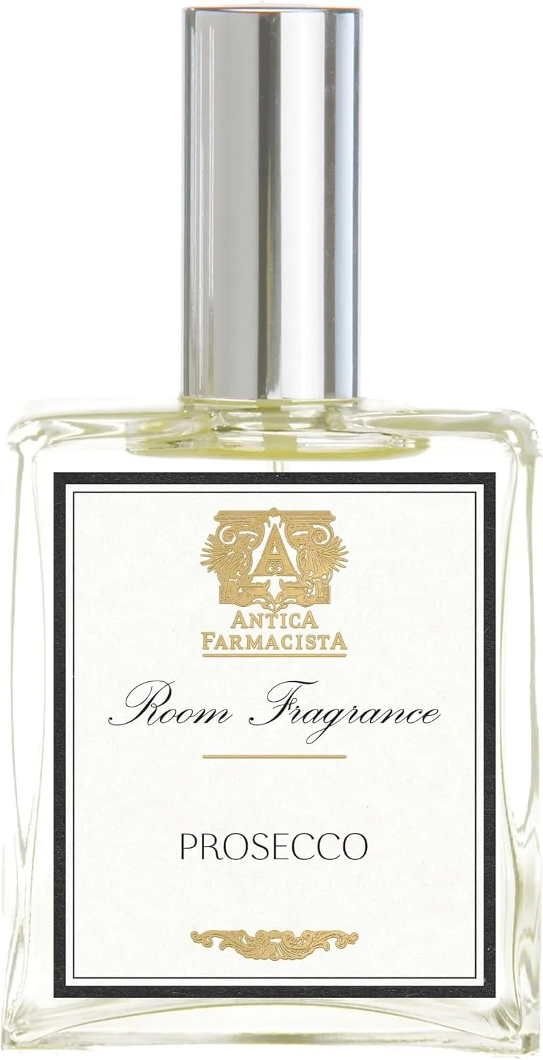 Antica Farmacista Room Spray - Prosecco, 3.4 Fl Oz (Pack of 1)