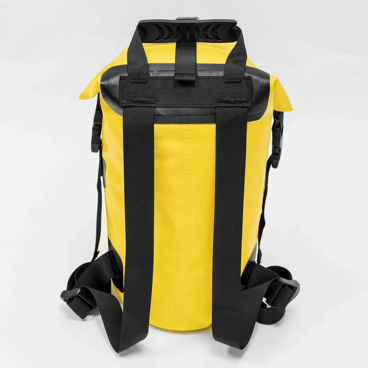 AQUATEC Waterproof Dry Bag Rucksacks - 5X Sizes: 10L, 15L, 20L, 30L & 40L | Double Shoulder Strap Backpack | Perfect for Boating/Kayaking/Hiking/Camping