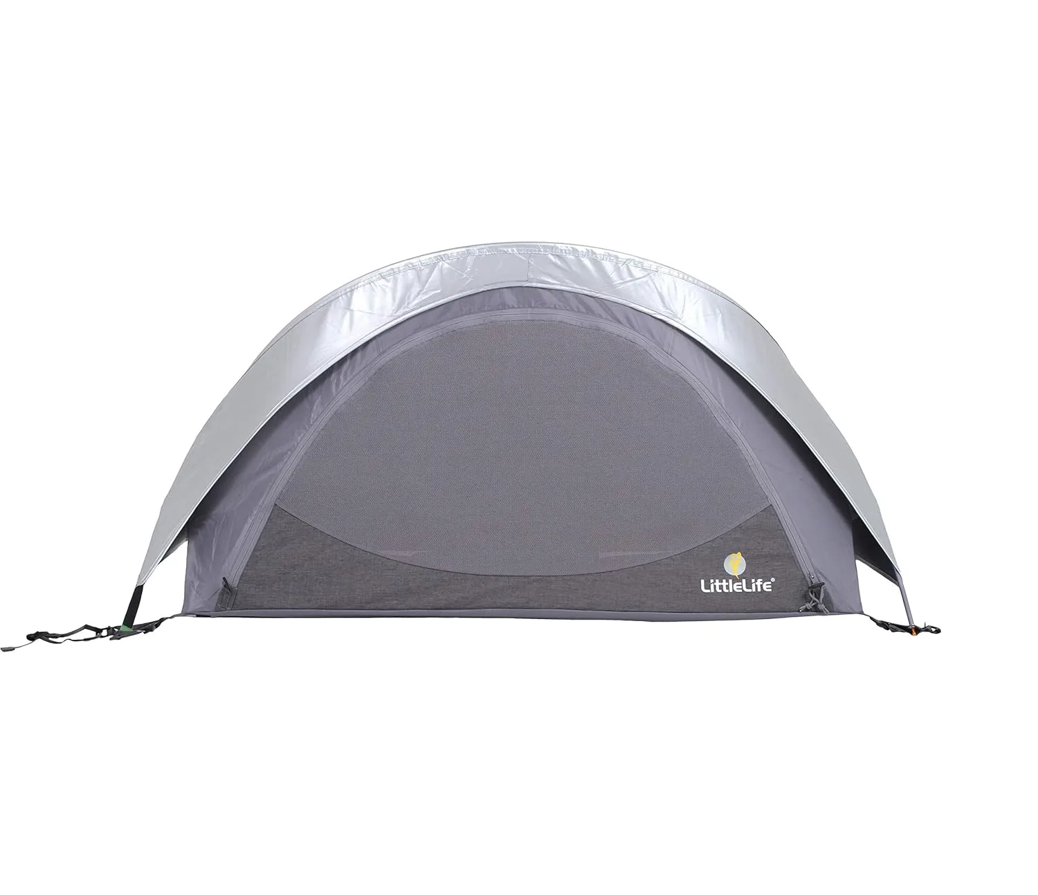 Arc-2 Sunshade, Silver