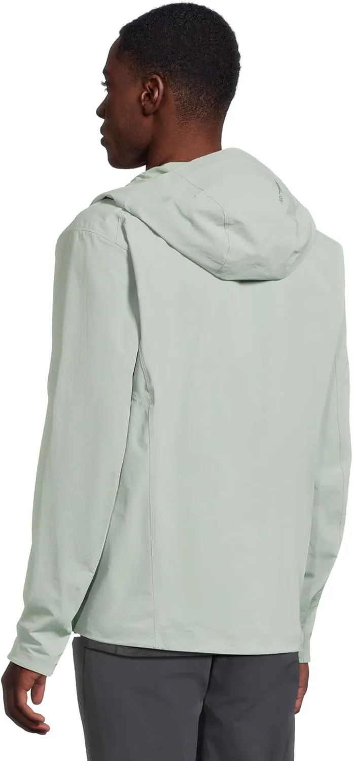 Arc'teryx Gamma Lightweight Hoody Men's | Our Lightest Gamma All-Mountain Hoody