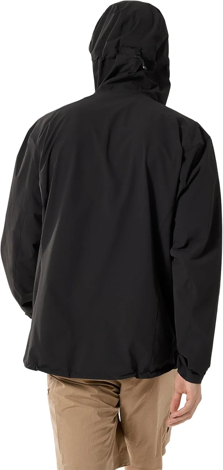 Arc'teryx Gamma Lightweight Hoody Men's | Our Lightest Gamma All-Mountain Hoody