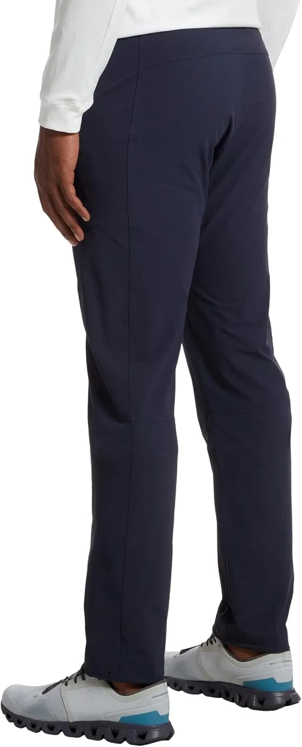 Arc'teryx Gamma Pant Men's | Lightweight Softshell Pant with Stretch - Redesign