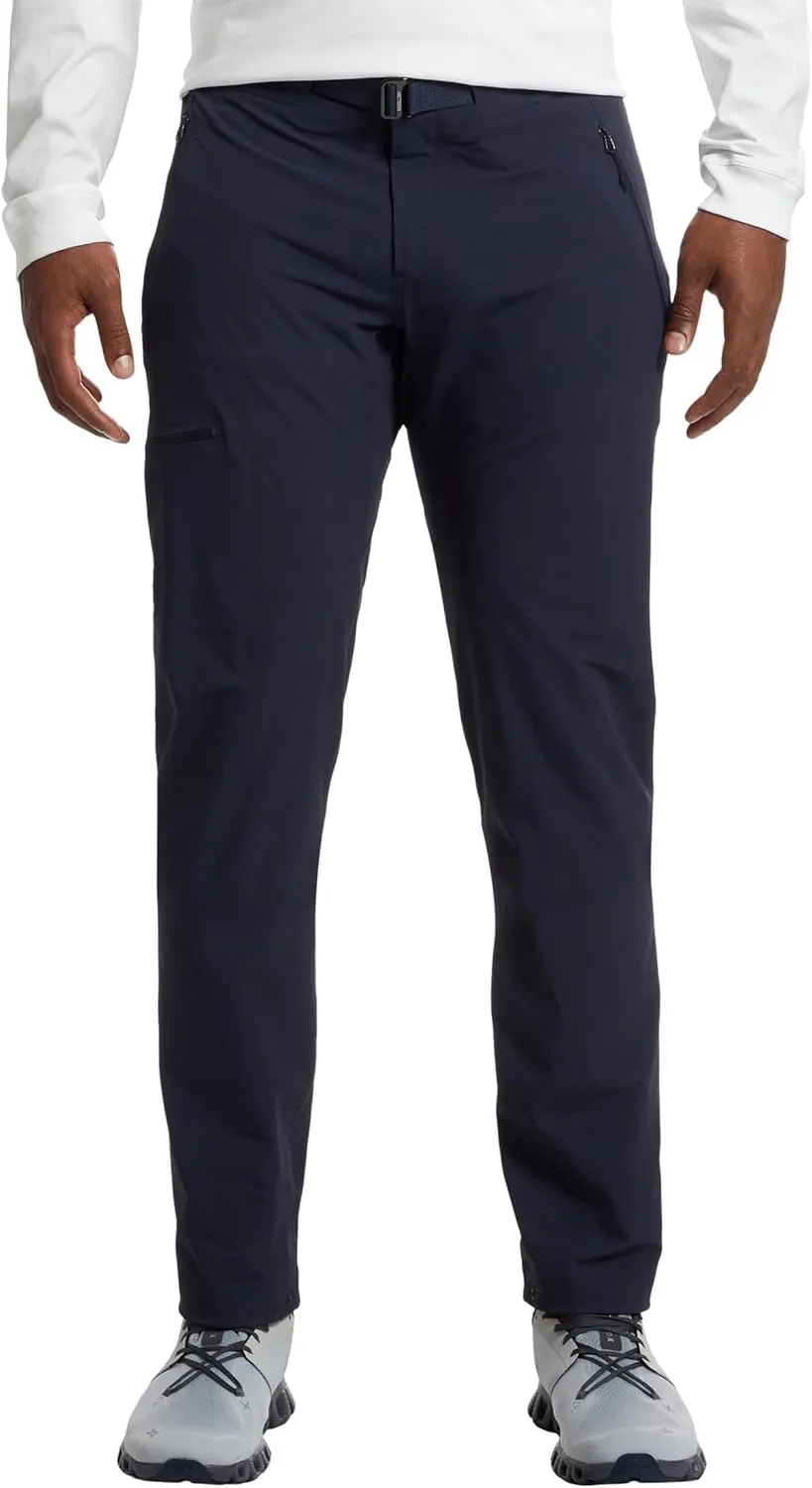 Arc'teryx Gamma Pant Men's | Lightweight Softshell Pant with Stretch - Redesign