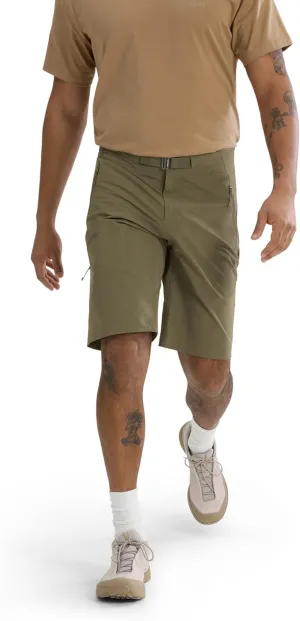 Arc'teryx Gamma SL Short 9 Men's | Superlight 9 Softshell Hiking Short - Redesign