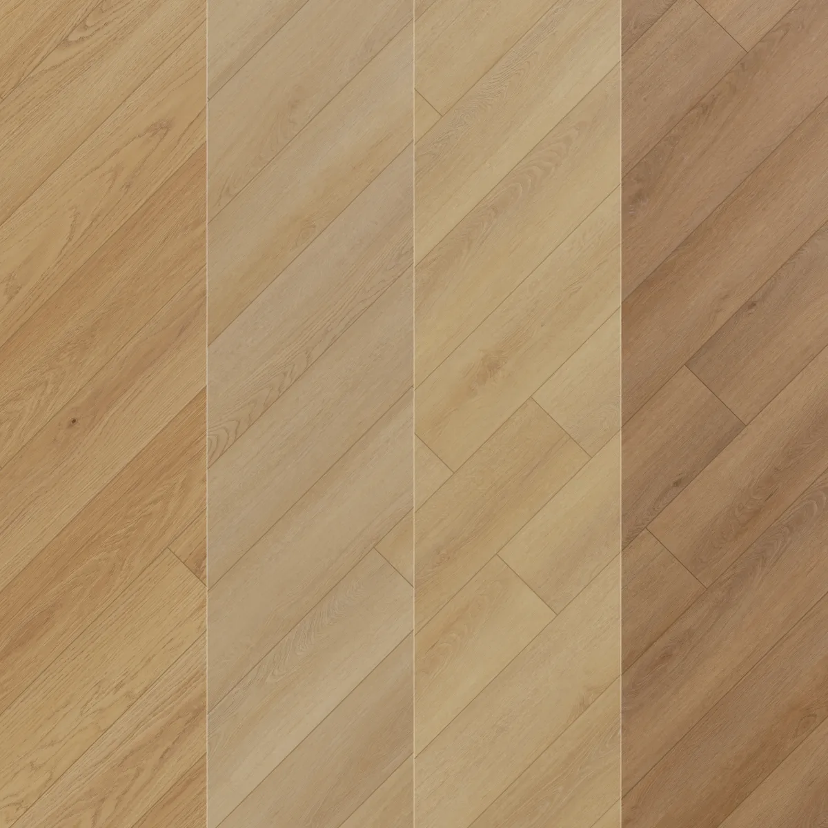 Arista Waterproof Laminate Bestsellers Sample Kit