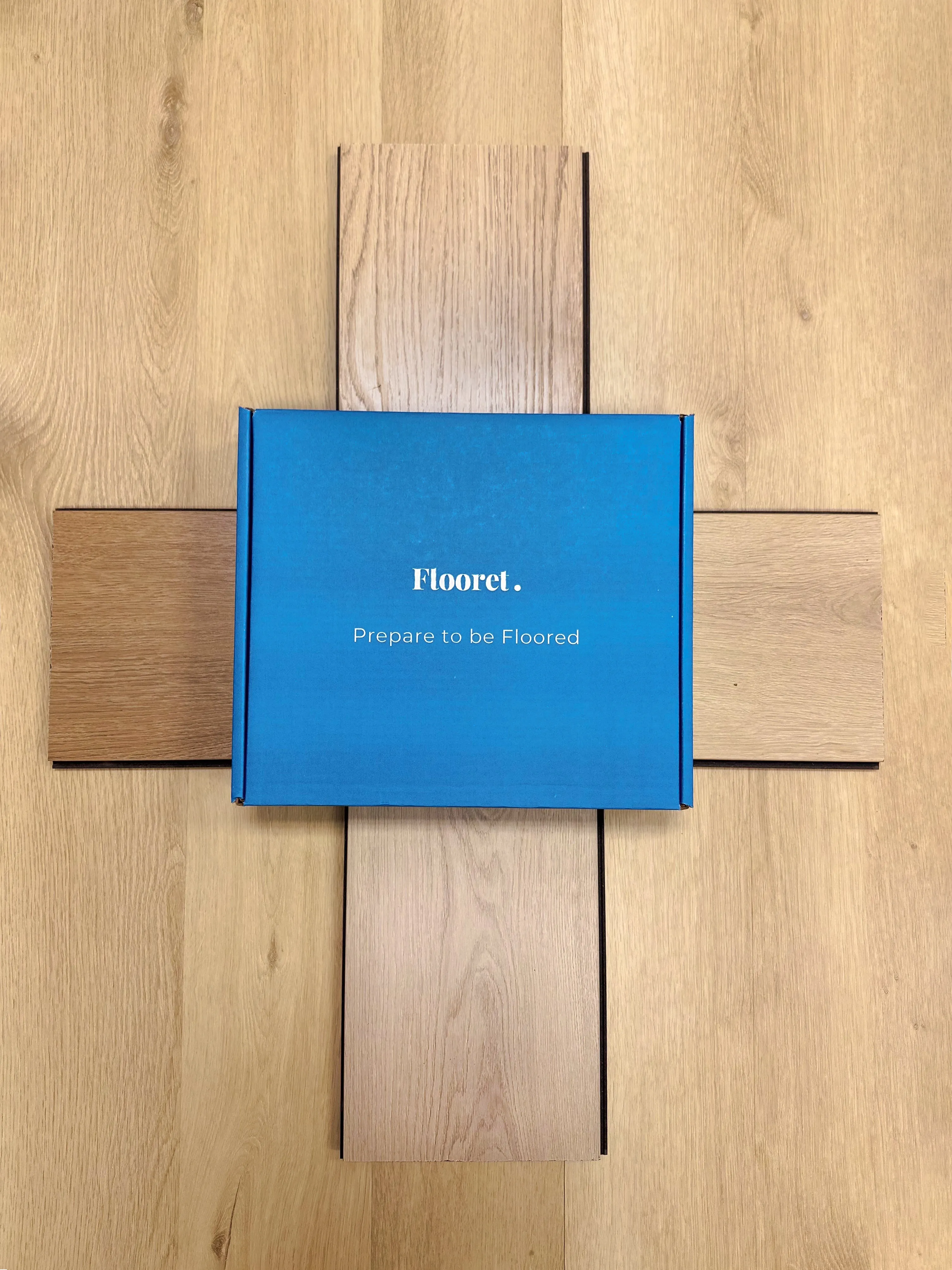 Arista Waterproof Laminate Bestsellers Sample Kit