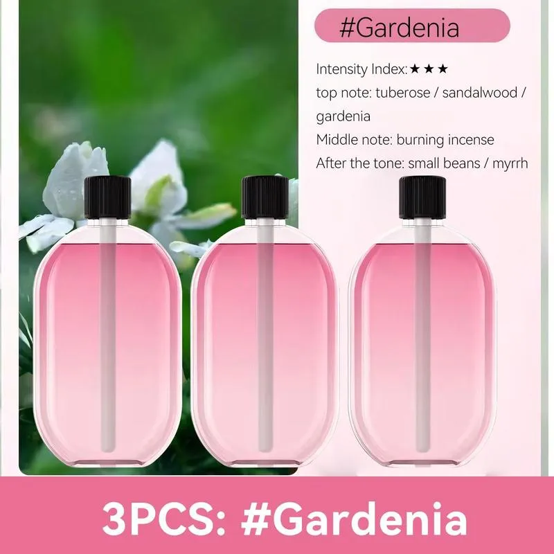 AromaGlow 360° Smart Fragrance Diffuser – Long-Lasting Freshness