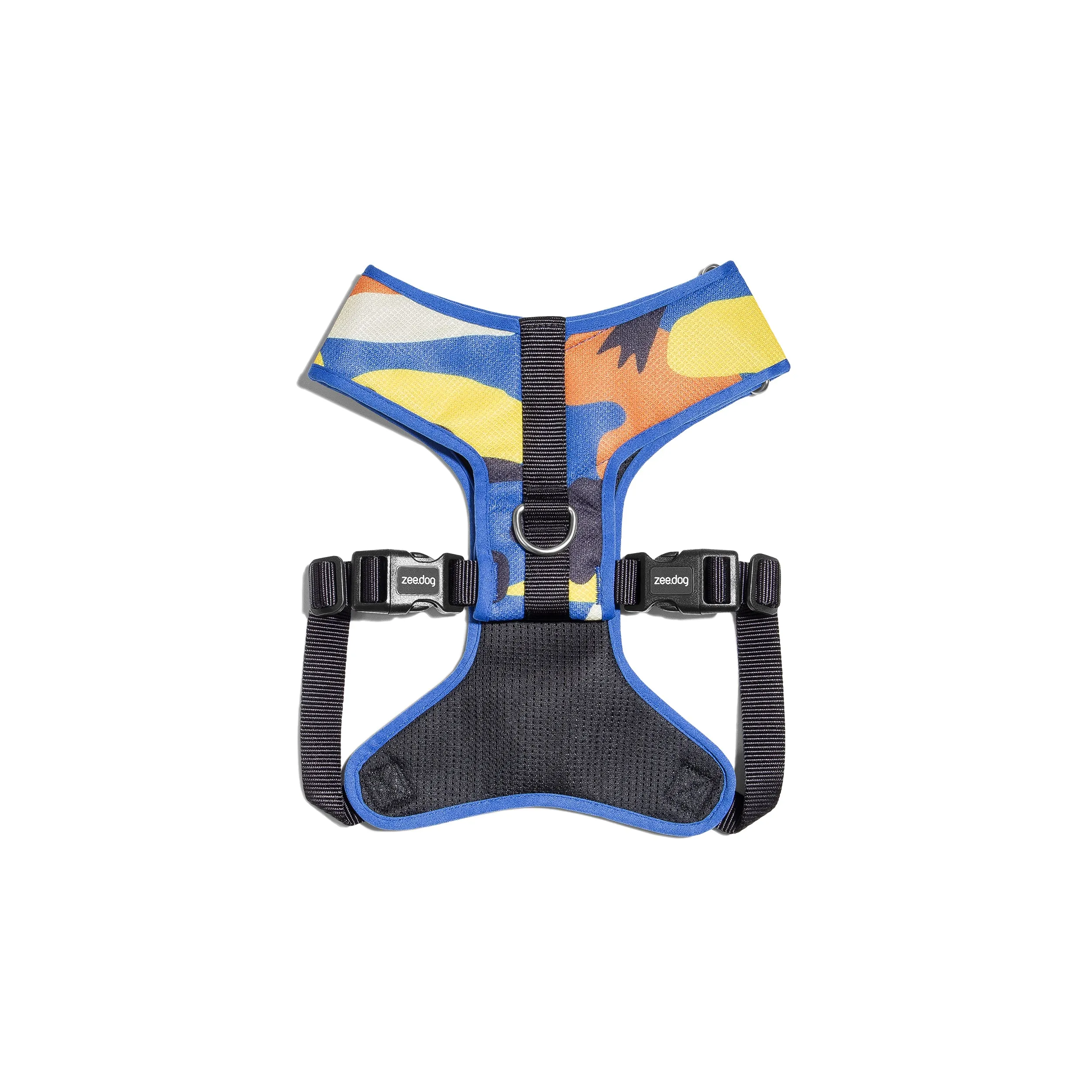 Artsy Adjustable Air Mesh Harness