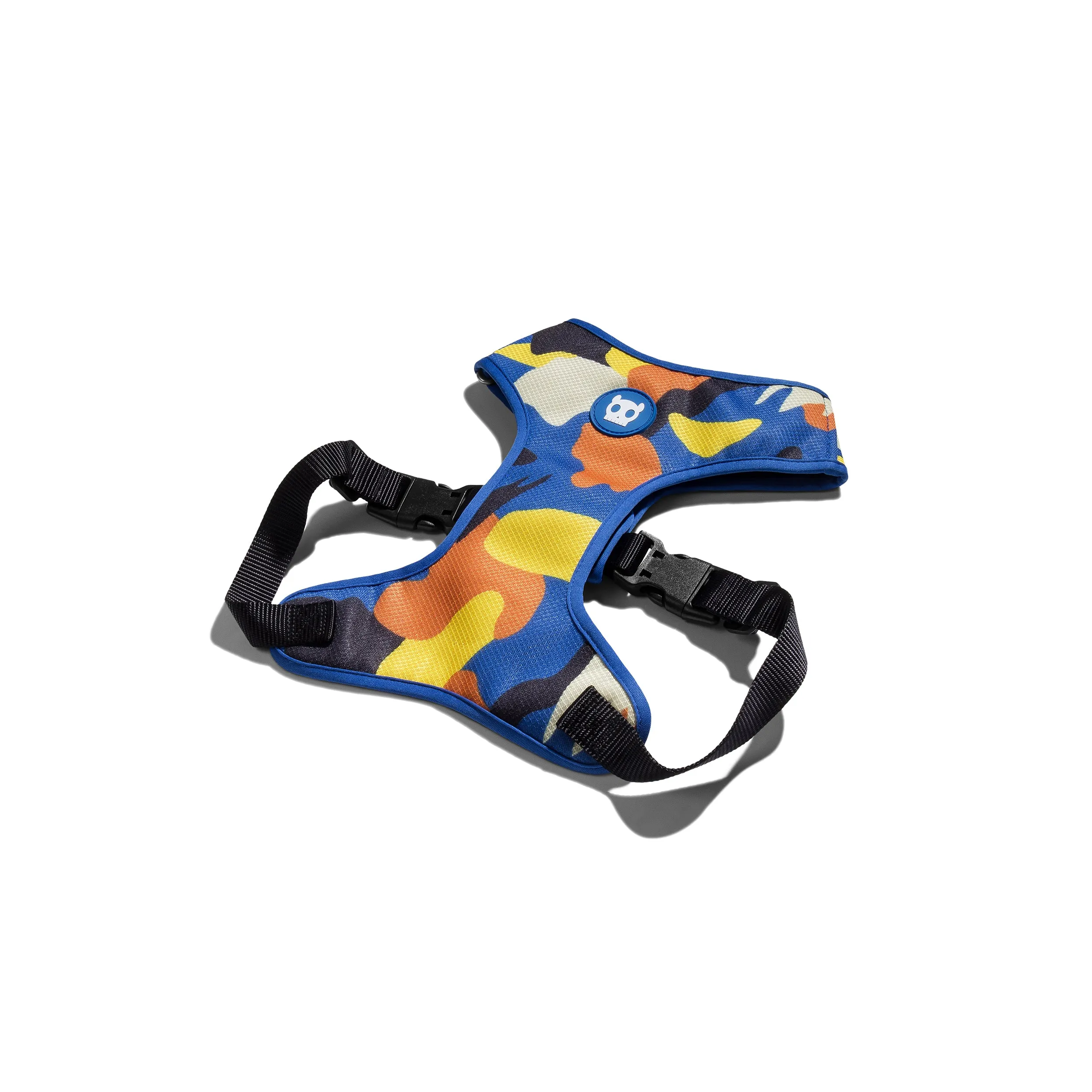 Artsy Adjustable Air Mesh Harness