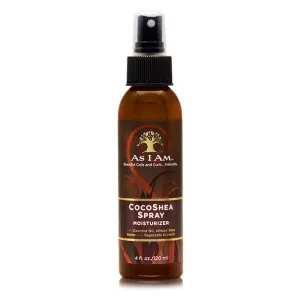 As I Am Coco Shea Spray