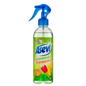 Asevi Primavera Spring Room And Fabric Spray