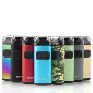 ASPIRE BREEZE POCKET ULTRA PORTABLE KIT