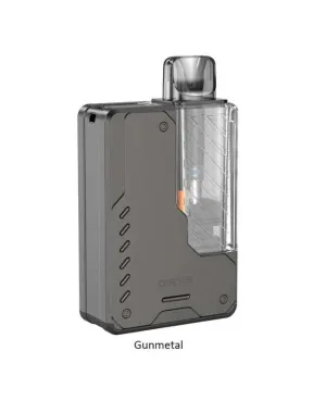 Aspire Gotek Pro Pod Kit Gunmetal