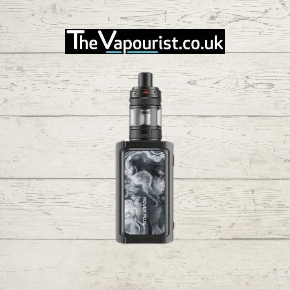 Aspire Rover Plus Kit