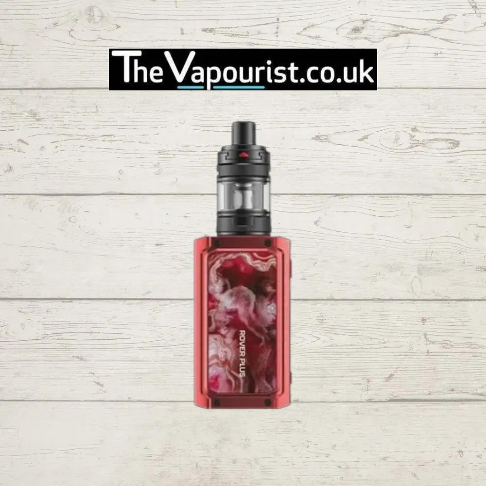Aspire Rover Plus Kit
