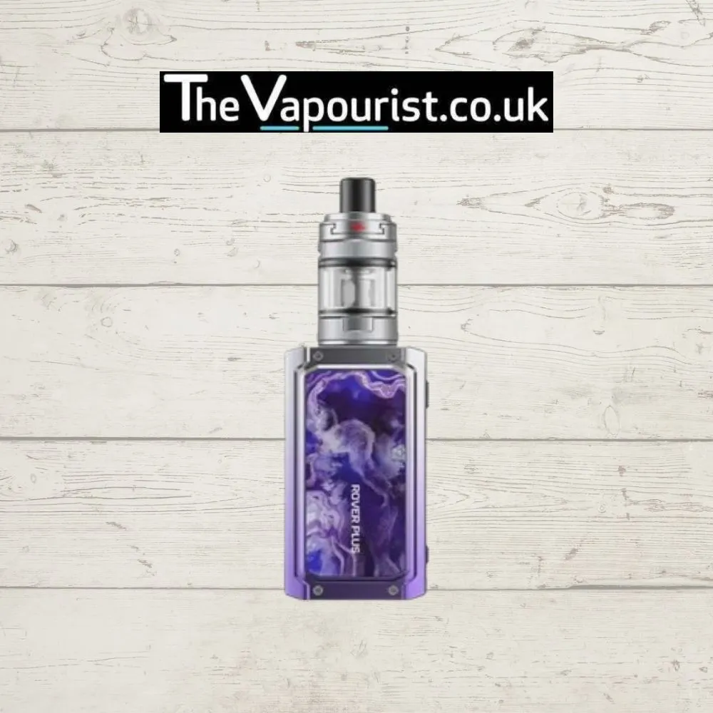 Aspire Rover Plus Kit